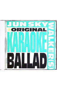 楽天市場】jun sky walker(s) balladの通販
