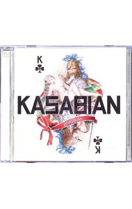 Other - 【中古】エンパイア / カサビアン