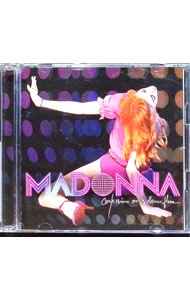 【中古】【CD＋DVD】コンフェッションズ・オン・ア・ダンスフロア-ジャパン・ツアー・スペシャル・エディション / マドンナ