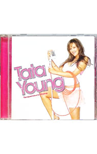 【中古】Temperature　Rising / タタ・ヤン