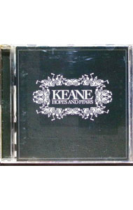 【中古】ホープス・アンド・フィアーズ / キーン