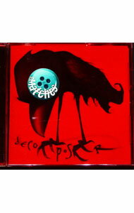 【中古】ディコンポウザー / ザ・マッチズ