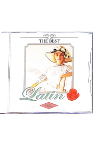 &nbsp;&nbsp;&nbsp; "ザ・ベスト　ラテン　Vol．3" の詳細 発売元: その他発売会社 アーティスト名: ロイヤル・ラテン・アカデミー・バンド／ダニエル・ロペスとジャマイカン・オールスターズ カナ: ザベストラテン3 / ロイヤルラテンアカデミーバンドダニエルロペストジャマイカンオールスターズ ディスク枚数: 1枚 品番: ACCD3036 発売日: 1998/01/01 関連商品リンク : ロイヤル・ラテン・アカデミー・バンド／ダニエル・ロペスとジャマイカン・オールスターズ その他発売会社