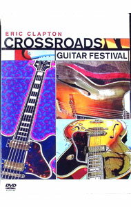 &nbsp;&nbsp;&nbsp; クロスロード−ギター・フェスティヴァル の詳細 発売元: ワーナーミュージック・ジャパン カナ: クロスロードギターフェスティヴァル CROSSROADS-GUITAR FESTIVAL / エリッククラプトン ERIC CLAPTON ディスク枚数: 2枚 品番: WPBR95158 リージョンコード: 2 発売日: 2006/11/08 映像特典: 内容Disc-1コカインラヴ・イン・ヴェイン・ブルースキリング・フロアスウィート・ホーム・シカゴシックス・ストリング・マンロック・ミー・ベイビーマン・オブ・コンスタント・ソロウロード・トゥ・ナッシュ・ヴェガスコパーラインスティームローラーオクラホマ・ボーダーラインホワット・ザ・カウガールズ・ドゥアフター・ミッドナイトコール・ミー・ザ・ブリーズザ・マーチグリーン・ライト・ガールジンゴーシティ・ラヴオープニングDisc-2アイム・ザ・ヘル・アウタ・ヒアハヴ・ユー・エヴァー・ラヴド・ア・ウーマンラグ・バイハグトーンズ・フォー・エルヴィン・ジョーンズジョジーゴーイング・ダウン・スロウイフ・アイ・ハッド・ポゼッション・オーヴァー・ジャッジメント・デイタイム・メイクス・トゥーギヴ・ミー・アップ・アゲインネイバーフッドデザート・ローズファンク49ロッキー・マウンテン・ウェイアイ・ショット・ザ・シェリフラ・グランジタッシュバイオグラフィーブルースフェスティヴァルエレクトリック・ギター影響音楽は宇宙演奏 関連商品リンク : エリック・クラプトン ワーナーミュージック・ジャパン