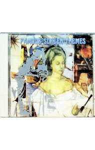 【中古】懐かしの名画テーマ / その他