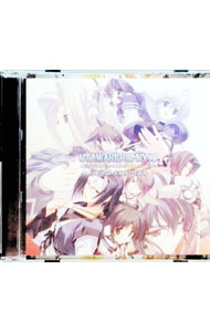 【中古】PS2版「うたわれるもの-散りゆく者への子守唄」オリジナルサウンドトラック / ゲーム