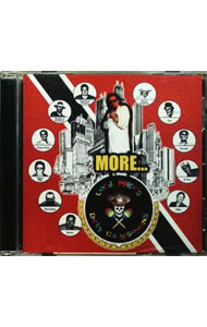 MORE / LORD　MIKE’s　DIRTY　CALYPSONIANS