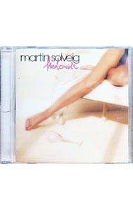 【中古】ヘドニスト−快楽主義− / マーティン・ソルヴェイグ