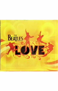 【中古】【CD＋DVD−AUDIO】LOVE　−スペシャル・エディション− / ビートルズ