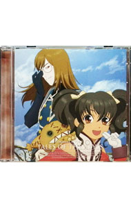 &nbsp;&nbsp;&nbsp; ドラマCD「テイルズ　オブ　ジ　アビス」Vol．2 の詳細 発売元: その他発売会社 アーティスト名: ゲーム カナ: ドラマシーディーテイルズオブジアビスブイオーエル2 / ゲーム ディスク枚数: 1枚 品番: FCCT0045 発売日: 2006/10/25 曲名Disc-11.　約束された未来2.　親善大使3.　瘴気の街へ4.　失われた日々5.　禁忌の術6.　苦悶の旅路7.　風動く8.　崩落9.　劫火の中で10.　秘預言（クローズド・スコア）11.　友ゆえに12.　決意 関連商品リンク : ゲーム その他発売会社