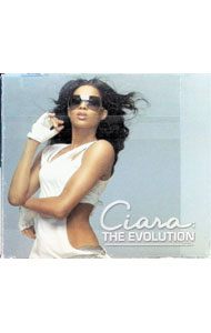 【中古】エボリューション　（期間限定盤） / シアラ