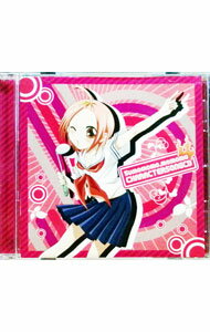 【中古】「すもももももも」キャラクターソング集 / アニメ