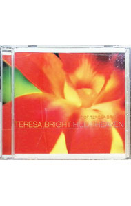 【中古】フラ・ヘヴン−ベスト・オブ・テレサ・ブライト / テレサ・ブライト