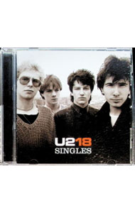 【中古】ザ・ベスト・オブU2 18シングルズ（U2 18 Singles） / U2