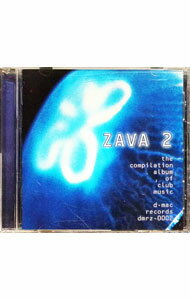 【中古】ZAVA2 / オムニバス