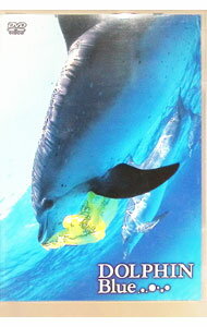 【中古】DOLPHIN　Blue / （趣味／教養）