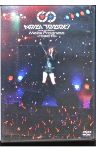 ����š�NAMI��TAMAKI��2nd��CONCERT��Make��Progress−road��to−�� / �������¡ڽб��