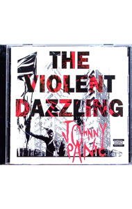 &nbsp;&nbsp;&nbsp; ヴァイオレント・ダズリング の詳細 発売元: エイベックス・エンタテインメント アーティスト名: ジョニー・パニック カナ: ヴァイオレントダズリング THE VIOLENT DAZZLING / ジョニーパニック ディスク枚数: 1枚 品番: AVCD17746 発売日: 2005/10/12 曲名Disc-11.　マイノリティ・オブ・ワン2.　フリー・ウィノア3.　ウォーン・ユー4.　ハート（アイ・シー・ユー・アラウンド）5.　オートマティック・ヒーラー6.　バーン・ユア・ユース7.　シャット・アップ・ウィズ・ユア・サイレンス8.　ケミカル・ガールフレンド9.　カミング・アップ・ローゼズ10.　コンスティチューション・ブルース11.　シー・ゴーズ・アゲイン12.　ユア・ア・フール13.　ゴナ・ダイ・エニウェイ（bonus　track）14.　デスティニー・コーリング（bonus　track）15.　ハンギング・オン・ザ・テレフォン（bonus　track）16.　KKK（bonus　track） 関連商品リンク : ジョニー・パニック エイベックス・エンタテインメント
