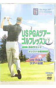 【中古】US PGAツアーゴルフレッスン Vol．7 / スポーツ・格闘技