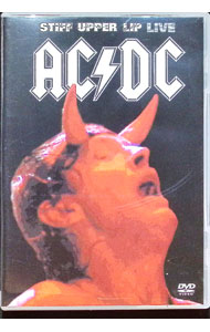 【中古】ライヴ・イン・ミュンヘン / AC／DC【出演】