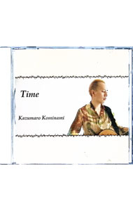 &nbsp;&nbsp;&nbsp; TIME の詳細 発売元: その他発売会社 アーティスト名: 小南数麿 カナ: タイム TIME / コミナミカズマロ Kazumaro Kominami ディスク枚数: 1枚 品番: PALD0001 発売日: 2005/04/08 曲名Disc-11.　Morning　Glory2.　Life3.　Night　Birds4.　Pray5.　天気雨〜序章〜6.　天気雨7.　大きな古時計8.　Ordinary　Day 関連商品リンク : 小南数麿 その他発売会社
