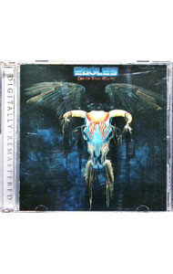 【中古】呪われた夜 / イーグルス