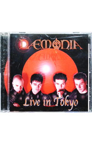 【中古】ライヴ・イン・トーキョー / デモニア
