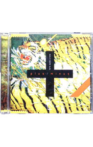 【中古】LET’S　BUILD　A　FIRE / プラス／マイナス