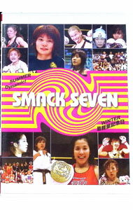 &nbsp;&nbsp;&nbsp; "SMACKSEVEN" の詳細 発売元: クエスト カナ: スマックセヴン SMACKSEVEN / ツジユカ ディスク枚数: 1枚 品番: SPD2215 リージョンコード: 2 発売日: 2006/01/20 映像特典: 内容Disc-10 関連商品リンク : 辻結花 クエスト