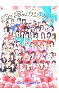 【中古】プッチベスト　6　DVD / DEF．DIVA【出演】