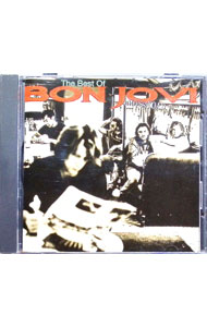 【中古】クロス ロード／ザ ベスト オブBON JOVI / ボン ジョヴィ
