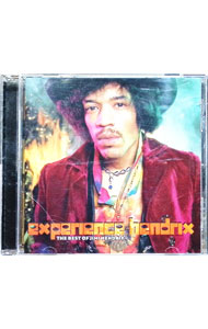 &nbsp;&nbsp;&nbsp; エクスペリエンス・ヘンドリックス−ベスト の詳細 発売元: ユニバーサルミュージック アーティスト名: ジミ・ヘンドリックス カナ: エクスペリエンスヘンドリックスベスト / ジミヘンドリックス ディスク枚数: 1枚 品番: UICY6012 発売日: 2006/01/25 曲名Disc-11.　パープル・ヘイズ2.　ファイア3.　ジ・ウィンド・クライズ・メアリー4.　ヘイ・ジョー5.　オール・アロング・ザ・ウォッチタワー6.　ストーン・フリー7.　クロスタウン・トラフィック8.　マニック・デプレッション9.　リトル・ウイング10.　イフ・シックス・ワズ・ナイン11.　フォクシー・レディ12.　ボールド・アズ・ラヴ13.　キャッスル・メイド・オブ・サンド14.　レッド・ハウス15.　ヴードゥー・チャイルド（スライト・リターン）16.　フリーダム17.　ナイト・バード・フライング18.　エンジェル19.　ドリー・ダガー20.　スター・スパングルド・バナー（アメリカ国歌） 関連商品リンク : ジミ・ヘンドリックス ユニバーサルミュージック