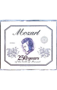 &nbsp;&nbsp;&nbsp; ベスト・オブ・ベスト・モーツァルト の詳細 付属品: 4CD　ブックレット付 発売元: ビクターエンタテインメント アーティスト名: クラシック カナ: ベストオブベストモーツァルト / クラシック ディスク枚数: 4枚 品番: VICC60465 発売日: 2005/12/16 曲名Disc-11.　歌劇「フィガロの結婚」序曲K．492（オーケストラ曲編）2.　歌劇「ドン・ジョヴァンニ」序曲K．527（オーケストラ曲編）3.　歌劇「魔笛」序曲K．620（オーケストラ曲編）4.　交響曲第25番K．183〜第1楽章（オーケストラ曲編）5.　交響曲第36番「リンツ」K．425〜第2楽章（オーケストラ曲編）6.　交響曲第38番「プラハ」K．504〜第1楽章（オーケストラ曲編）7.　交響曲第39番K．543〜第1楽章（オーケストラ曲編）8.　交響曲第40番K．550〜第1楽章（オーケストラ曲編）9.　交響曲第41番「ジュピター」K．551〜第2楽章（オーケストラ曲編）Disc-21.　ディヴェルティメントK．136（室内オーケストラ・室内楽編）2.　ディヴェルティメント第17番K．334〜第3楽章　メヌエット（室内オーケストラ・室内楽編）3.　アイネ・クライネ・ナハトムジークK．525〜第1楽章（室内オーケストラ・室内楽編）4.　クラリネット五重奏曲「シュタードラー」K．581〜第1楽章（室内オーケストラ・室内楽編）5.　弦楽五重奏曲第4番K．516〜第1楽章（室内オーケストラ・室内楽編）6.　ピアノ四重奏曲第1番K．478〜第1楽章（室内オーケストラ・室内楽編）7.　弦楽四重奏曲第15番K．421〜第1楽章（室内オーケストラ・室内楽編）Disc-31.　ピアノ協奏曲第20番K．466〜第2楽章（ピアノ協奏曲＆フルート協奏曲編）2.　ピアノ協奏曲第21番K．467〜第2楽章（ピアノ協奏曲＆フルート協奏曲編）3.　ピアノ協奏曲第22番K．482〜第2楽章（ピアノ協奏曲＆フルート協奏曲編）4.　ピアノ協奏曲第23番K．488〜第2楽章（ピアノ協奏曲＆フルート協奏曲編）5.　ピアノ協奏曲第27番K．595〜第3楽章（ピアノ協奏曲＆フルート協奏曲編）6.　フルート協奏曲第1番K．313〜第1楽章（ピアノ協奏曲＆フルート協奏曲編）7.　フルート協奏曲第2番K．314〜第1楽章（ピアノ協奏曲＆フルート協奏曲編）8.　フルートとハープのための協奏曲K．299〜第1楽章（ピアノ協奏曲＆フルート協奏曲編）9.　フルートと管弦楽のためのアンダンテK．315（ピアノ協奏曲＆フルート協奏曲編）Disc-41.　ヴァイオリン協奏曲第3番K．216〜第1楽章（ヴァイオリン協奏曲＆クラリネット協奏曲他編）2.　ヴァイオリン協奏曲第5番「トルコ風」K．219〜第1楽章（ヴァイオリン協奏曲＆クラリネット協奏曲他編）3.　クラリネット協奏曲K．622〜第1楽章（ヴァイオリン協奏曲＆クラリネット協奏曲他編）4.　メヌエット　ヘ長調K．2（ヴァイオリン協奏曲＆クラリネット協奏曲他編）5.　アレグロ変ロ長調K．3（ヴァイオリン協奏曲＆クラリネット協奏曲他編）6.　メヌエット　ハ長調K．6（ヴァイオリン協奏曲＆クラリネット協奏曲他編）7.　きらきら星変奏曲K．265（ヴァイオリン協奏曲＆クラリネット協奏曲他編）8.　ピアノ・ソナタ第8番K．310〜第1楽章（ヴァイオリン協奏曲＆クラリネット協奏曲他編）9.　トルコ行進曲（ヴァイオリン協奏曲＆クラリネット協奏曲他編）10.　幻想曲ニ短調K．397（ヴァイオリン協奏曲＆クラリネット協奏曲他編）11.　ポロネーズK．439b（ヴァイオリン協奏曲＆クラリネット協奏曲他編）12.　葬送行進曲K．453a（ヴァイオリン協奏曲＆クラリネット協奏曲他編）13.　ピアノ・ソナタ第15番K．545〜第1楽章（ヴァイオリン協奏曲＆クラリネット協奏曲他編）14.　歌劇「魔笛」第1幕〜慄えないで，私のかわいい若者よ（ヴァイオリン協奏曲＆クラリネット協奏曲他編）15.　歌劇「魔笛」第2幕〜地獄の復讐がこの胸にたぎる（夜の女王のアリア）（ヴァイオリン協奏曲＆クラリネット協奏曲他編）16.　レクイエムK．626〜ラクリモサ（ヴァイオリン協奏曲＆クラリネット協奏曲他編） 関連商品リンク : クラシック ビクターエンタテインメント