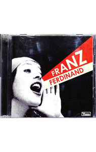 【中古】【CD＋DVD】You　Could　Have　It　So　Much　Better　＆　Better / フランツ・フェルディナンド