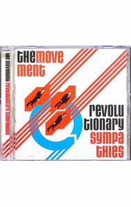 【中古】REVOLUTIONARY　SYMPATHIES / ムーヴメント