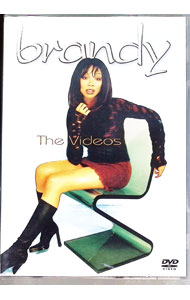 &nbsp;&nbsp;&nbsp; ザ・ビデオ・コレクション の詳細 発売元: ワーナーミュージック・ジャパン カナ: ザビデオコレクション THE VIDEOS / ブランディー ディスク枚数: 1枚 品番: WPBR95084 リージョンコード: 2 発売日: 2006/03/08 映像特典: 内容Disc-11234567891011121314151617 関連商品リンク : ブランディー ワーナーミュージック・ジャパン