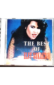 【中古】ベスト・オブ・エルフィ・スカエシ−ダンドゥットの女王 / エルフィ・スカエシ