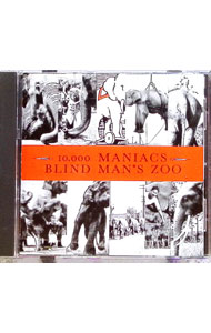 &nbsp;&nbsp;&nbsp; ブラインド・マンズ・ズー の詳細 発売元: ワーナーミュージック・ジャパン アーティスト名: 10，000マニアックス カナ: ブラインドマンズズー / テンサウザンドマニアックス 10,000 MANIACS ディスク枚数: 1枚 品番: 22P22792 発売日: 1989/07/10 曲名Disc-11.　イート・フォー・トゥー2.　プリーズ・フォーギブ・アス3.　ビッグ・パレード4.　トラブル・ミー5.　ユー・ハッピー・パペット6.　ヘッドストロング7.　ポイズン・イン・ザ・ウェル8.　ダスト・ボウル9.　ライオンズ・シェアー10.　ヘイトフル・ヘイト11.　ジュビリー（五十年祭） 関連商品リンク : 10，000マニアックス ワーナーミュージック・ジャパン
