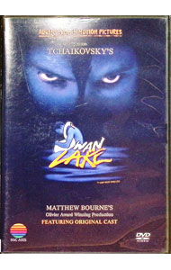 【中古】チャイコフスキー：「白鳥の湖」−アドヴェンチャーズ・イン・モーション・ピクチャーズ / その他