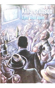 &nbsp;&nbsp;&nbsp; アイズ・ワイド・オープン の詳細 発売元: WHDエンタテインメント カナ: アイズワイドオープン EYES WIDE OPEN / キングクリムゾン ディスク枚数: 2枚 品番: IEBP10005 リージョンコード: 0 発売日: 2006/03/24 映像特典: ［1］〈Tokyo　Sound＆Camera　Check〉インディスクレションI／インディスクレションII／インディスクレションIII／［2］〈Improvising　Crimson〉ロンドン・インプロヴ1：ブラスティカス・SS・ブラスティカ／ロンドン・インプロヴ2：C・ブラスティカム／バルセロナ・インプロヴ1：エル・グルーヴィスティコ・SS・ブラスティコ／バルセロナ・インプロヴ2：C・ブラスティカ／サンセバスチャン・インプロヴ：クリム・チル・スリム／ローマ・インプロヴ1：マステロッティカス・SS・ブラスティカス／ローマ・インプロヴ2：C・チル・アンチル／コネリアーノ・インプロヴ：マステロット・マキシマタマス・イスタブリッシュト／コペンハーゲン・インプロヴ：ヘヴン・グルーヴィスティカ／ザ・ディセプション・オブ・ザ・スラッシュ1：ロンドン／ザ・ディセプション・オブ・ザ・スラッシュ2：サン・セバスチャン／ザ・ディセプション・オブ・ザ・スラッシュ3：パリ 内容Disc-1イントロダクトリー・サウンドスケイプザ・パワー・トゥ・ビリーヴ1：アカペラレヴェル5プロザック・ブルースザ・コンストラクション・オブ・ライトハッピー・ウィズ・ホワット・ユー・ハフ・トゥ・ビー・ハッピー・ウィズエレクトリックワン・タイムファクツ・オブ・ライフザ・パワー・トゥ・ビリーヴ2（パワー・サークル）デンジャラス・カーヴス太陽と戦慄　パートIVザ・ディセプション・オブ・ザ・スラッシュザ・ワールズ・マイ・オイスター・スープ・キッチン・フロアー・ワックス・ミュージアムDisc-2イントゥ・ザ・フライング・パンザ・コンストラクション・オブ・ライトヴルームワン・タイムロンドン・インプロヴ　1：ブラスティカス・SS・ブラスティカダイナソーザ・ワールズ・マイ・オイスター・スープ・キッチン・フロアー・ワックス・ミュージアムロンドン・インプロヴ　2：C・ブラスティカムケイジプロザック・ブルース太陽と戦慄　パートIVスリー・オブ・ア・パーフェクト・ペアーザ・ディセプション・オブ・ザ・スラッシュセックス，スリープ，イート，ドリンク，ドリームヒーローズ 関連商品リンク : キング・クリムゾン WHDエンタテインメント