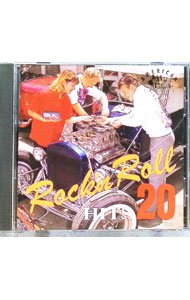 Omnibus - 【中古】ロックン・ロール・ヒッツ20 / オムニバス