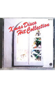 【中古】クリスマス・ディスコ・ヒット決定盤 / オムニバス