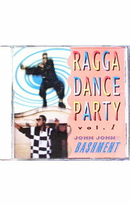 【中古】ラガ・ダンス・パーティーVol．1−ジョン・ジョンズ・バッシュメント / オムニバス