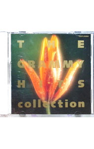 【中古】最新グラミー賞ヒット決定盤 / オムニバス