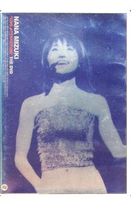 【中古】NANA MIZUKI｛LIVE ATTRACTION｝THE DVD / 水樹奈々【出演】