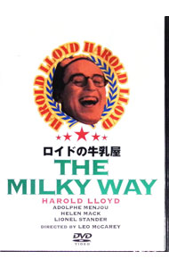 樂天商城 - 【中古】ロイドの牛乳屋 / レオ・マッケリー【監督】