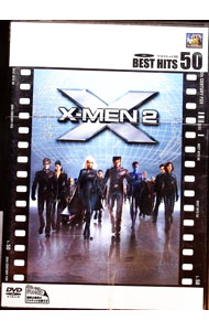 Western Films - 【中古】X−MEN　2 / ブライアン・シンガー【監督】