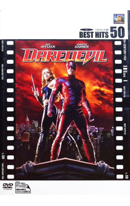 &nbsp;&nbsp;&nbsp; デアデビル の詳細 発売元: 20世紀フォックスホームエンターテイメントジャパン カナ: デアデビル DAREDEVIL / マークスティーヴンジョンソン ディスク枚数: 1枚 品番: FXBNA23789 リージョンコード: 2 発売日: 2004/11/19 映像特典: マーク・スティーヴン・ジョンソン（監督・脚本）とゲイリー・フォスター（製作）による音声解説／字幕解説：映画の製作過程，ストーリー，キャラクター，マーヴェルについて／本編視聴モード2種類（劇場公開版，超感覚VFXモード〜8つのマルチアングル映像付） 内容Disc-1デアデビル 関連商品リンク : マーク・スティーヴン・ジョンソン 20世紀フォックスホームエンターテイメントジャパン