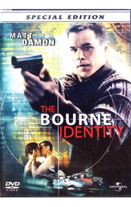&nbsp;&nbsp;&nbsp; ボーン・アイデンティティー　スペシャル・エディション の詳細 発売元: ユニバーサル・ピクチャーズ カナ: ボーンアイデンティティースペシャルエディション THE BOURNE IDENTITY SPECIAL EDITION / ダグリーマン ディスク枚数: 1枚 品番: UNED33445 リージョンコード: 2 発売日: 2005/01/28 映像特典: 序章と最終章・未公開オープニングともうひとつのエンディング（製作総指揮フランク・マーシャル・脚本家トニー・ギルロイ・俳優ブライアン・コックスによるイントロダクション，未公開オープニング，もうひとつのエンディング）／ボーンの生みの親：ロバート・ラドラム／脚本家ニー・ギルロイへのインタビュー／「ボーン・アイデンティティー」の続編／ボーンの症状／秘密諜報活動／サウンドスタジオ／機密情報公開：未公開シーン，自家用ジェットに乗るウォンボシ，道路脇での会話，ボーンを分析する心理学者，地下鉄で練習／格闘シーンの舞台裏／Mobby−Extreme　Ways　ミュージック・ビデオ／DVD制作スタッフ／Van　Helsing　予告編 内容Disc-1ボーン・アイデンティティー 関連商品リンク : ダグ・リーマン ユニバーサル・ピクチャーズ