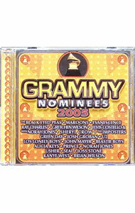 【中古】グラミー・ノミニーズ2005 / オムニバス